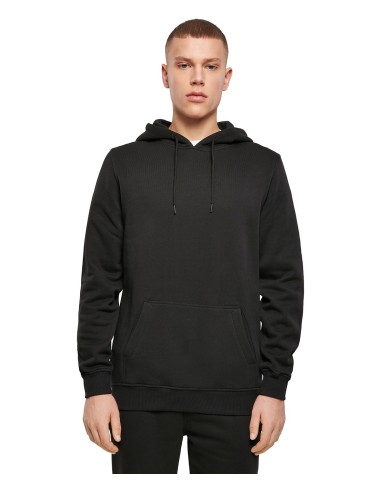 B-BY137-Organic Hoodie
